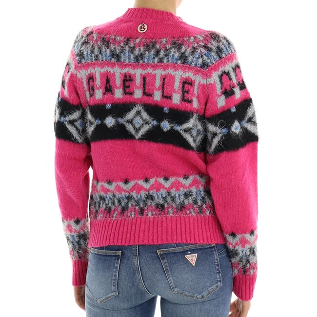 MAGLIA FANTASIA GAELLE - Mad Fashion | img vers.650x/